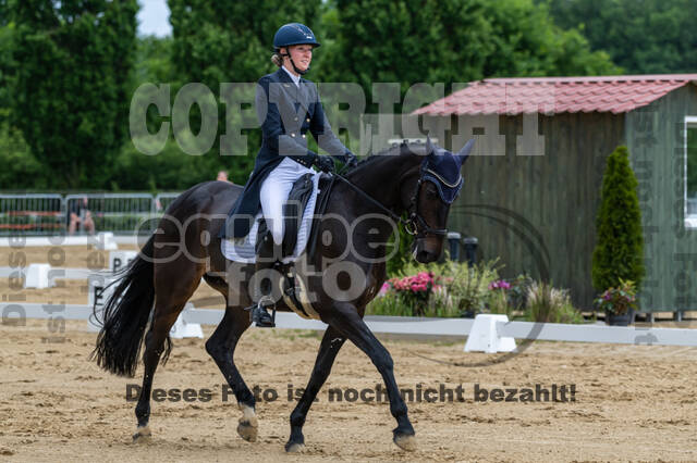 Westerstede Horse Trials 2021