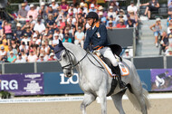 FEI European Championship Eventing 2019