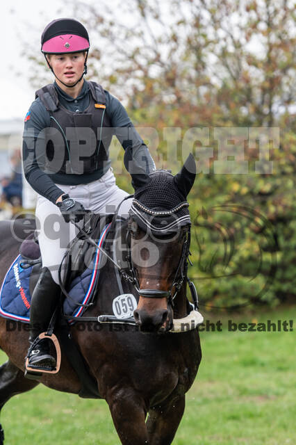 Reiter Schleswig-Holstein