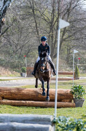 Trainingsturnier Langenfeld (12.+13.03.2022)