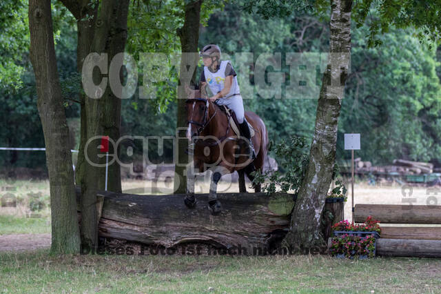 Late-Entry Vielseitigkeit Hamminkeln/Wesel (01.+02.08.2020)