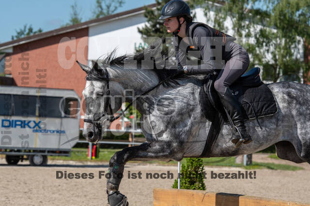 Test of Choise Langenfeld (29.+30.05.2021)