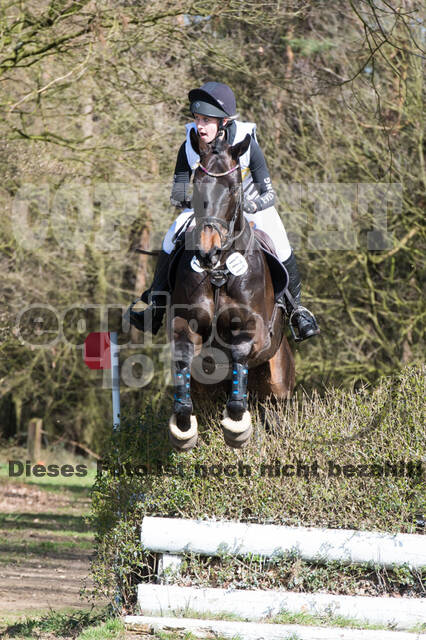 Geländetage RVO St. Hubertus Wesel-Obrighoven (23.-24.03.2019)