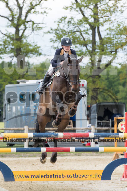 Sterne über Münster 2019 - CCI***S