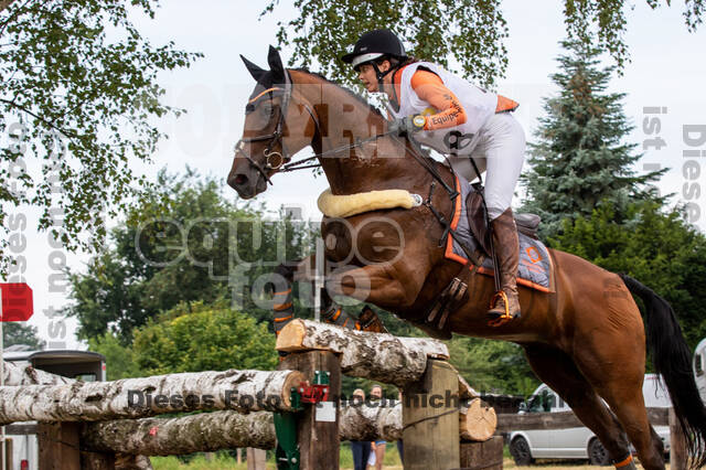 Late-Entry Vielseitigkeit Hamminkeln/Wesel (01.+02.08.2020)