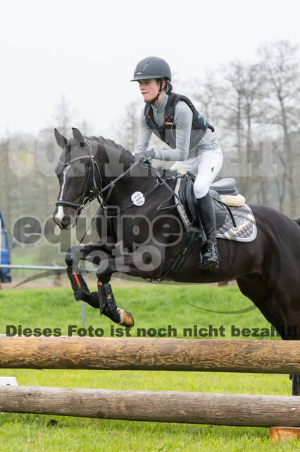 RV Seydlitz Kamp (06.+07.04.2019)