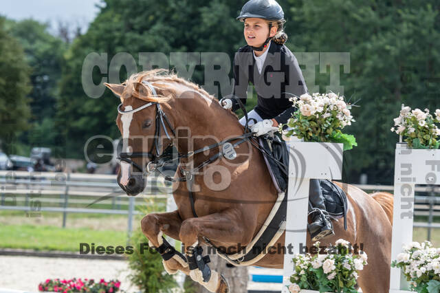 Late-Entry-Vielseitigkeit Langenfeld (06.+07.07.2020)