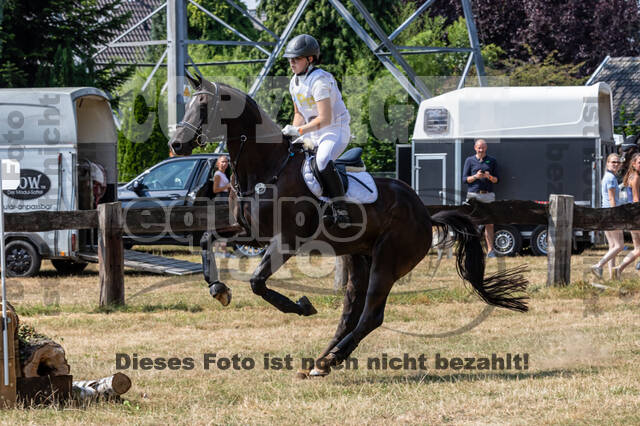Late-Entry Vielseitigkeit Hamminkeln/Wesel (01.+02.08.2020)