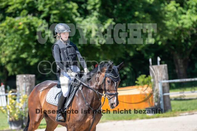 Test of Choise Langenfeld (29.+30.05.2021)