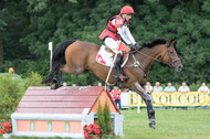European Championship Eventing 2017