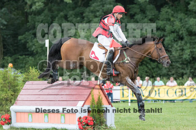 European Championship Eventing 2017