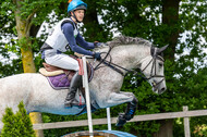 Westerstede Horse Trials 2021