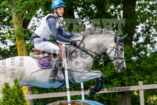 Westerstede Horse Trials 2021