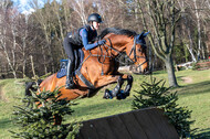 Geländetraining Wesel Obrighoven (19.+20.03.2022)