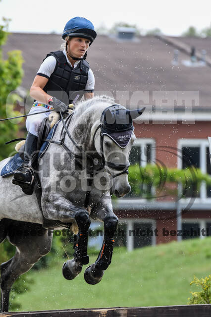Late-Entry-Vielseitigkeit Langenfeld (11.+13./14.06.2020)