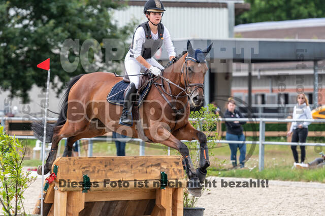 Late-Entry-Vielseitigkeit Langenfeld (06.+07.07.2020)