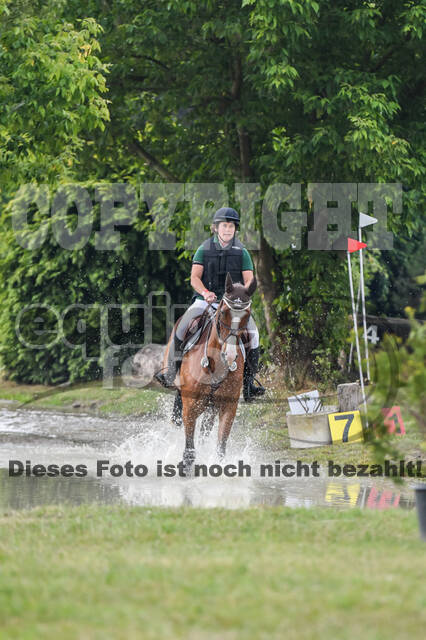 Late-Entry-Vielseitigkeit Langenfeld (11.+13./14.06.2020)