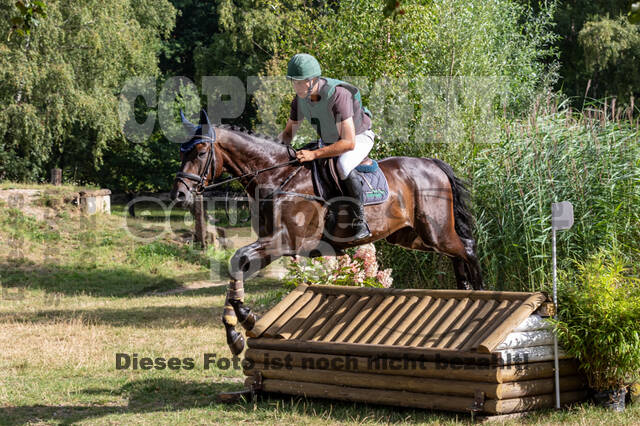 Late-Entry Vielseitigkeit Hamminkeln/Wesel (01.+02.08.2020)