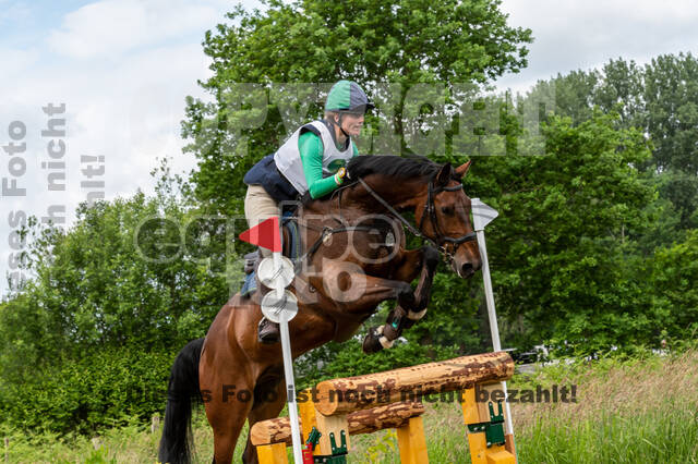 Westerstede Horse Trials 2021