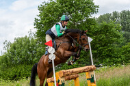 Westerstede Horse Trials 2021