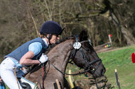 Geländetage beim RSV St. Hubertus Wesel Obrighoven (26.+27.03.2022)