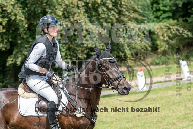 Late-Entry-Vielseitigkeit Langenfeld (11.+13./14.06.2020)