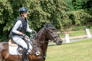 Late-Entry-Vielseitigkeit Langenfeld (11.+13./14.06.2020)