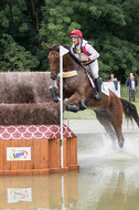 FEI European Championship Eventing 2017