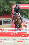 FEI European Championship Eventing 2017