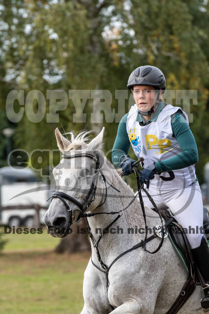 Vielseitigkeit RSV Wesel Obrighoven (26.+27.09.2020)