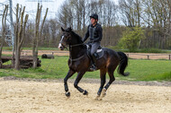Geländetraining ZRFV Hamminkeln (24+25.04.2021)