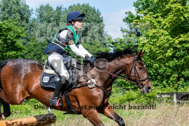 Westerstede Horse Trials (10.-13.06.2021)