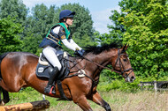 Westerstede Horse Trials (10.-13.06.2021)