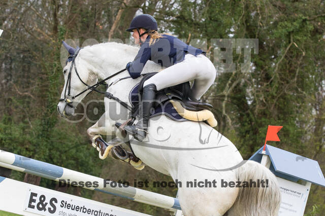 RV Seydlitz Kamp (06.+07.04.2019)