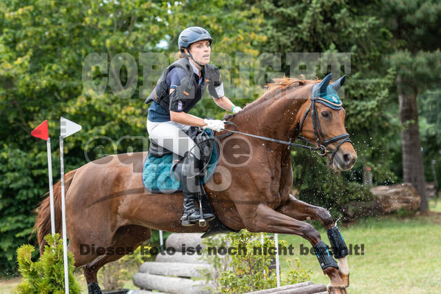 Late-Entry-Vielseitigkeit Langenfeld (11.+13./14.06.2020)