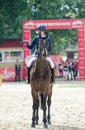 FEI European Championship
