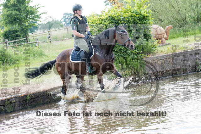 Tholi-Tour Lehrgang Vanessa Bölting