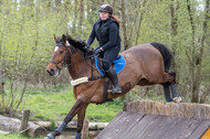 Geländetraining ZRFV Hamminkeln (24+25.04.2021)