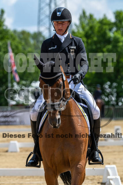 Westerstede Horse Trials 2021