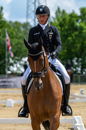 Westerstede Horse Trials 2021