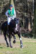 Geländetage beim RSV St. Hubertus Wesel Obrighoven (26.+27.03.2022)