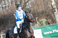 Eventing Langenfeld 2018