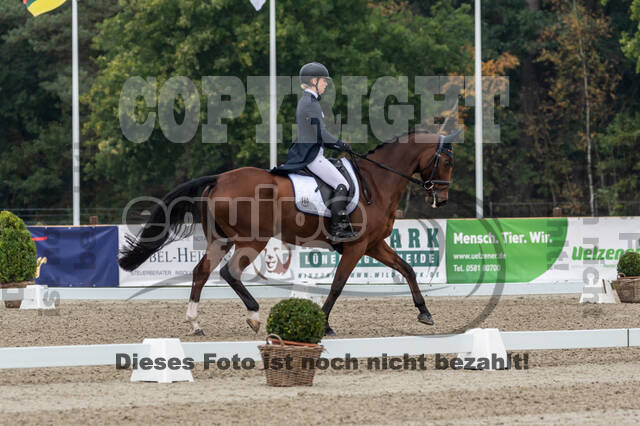 Deutsche Meisterschaft Vielseitigkeit (Luhmühlen)