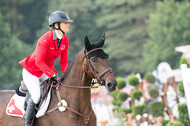 FEI European Championship Eventing 2019