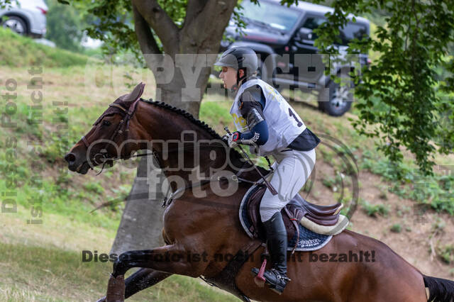 Late-Entry Vielseitigkeit Hamminkeln/Wesel (01.+02.08.2020)