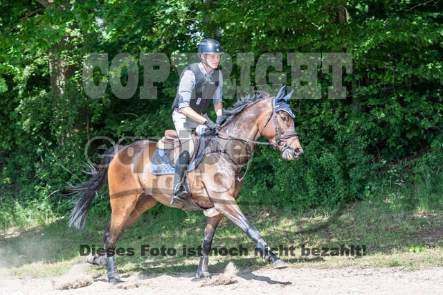 Test of Choise Langenfeld (29.+30.05.2021)