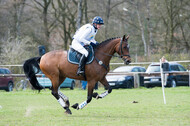 Geländetage RVO St. Hubertus Wesel-Obrighoven (23.-24.03.2019)