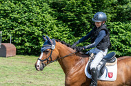Goldene Schärpe 2021 - Ponys