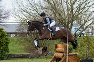 Eventing im Pferdesportzentrum Rheinland (Late Entry 14.03.2022)