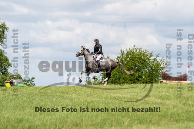 Bonn-Rodderberg Late-Entry-Vielseitigkeit (30.06.2020)